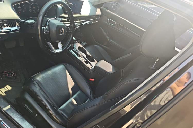 Used Honda Integra 2022 240TURBO CVT Prestige Edition