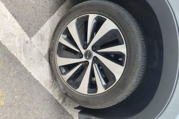 Used BYD Song PLUS New Energy 2023 Champion Edition DM-i 150KM Flagship PLUS
