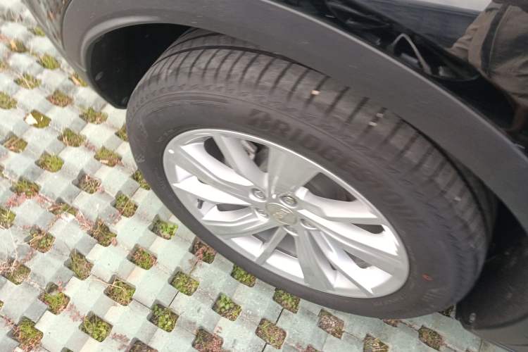 Used Cadillac GT4 2023 25T Fashion Edition