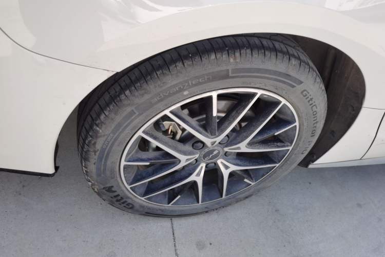 Used BYD Seal 07 DM-i 2025 Intelligent Driving Version DM-i 1.5L 125 km Prestige Edition