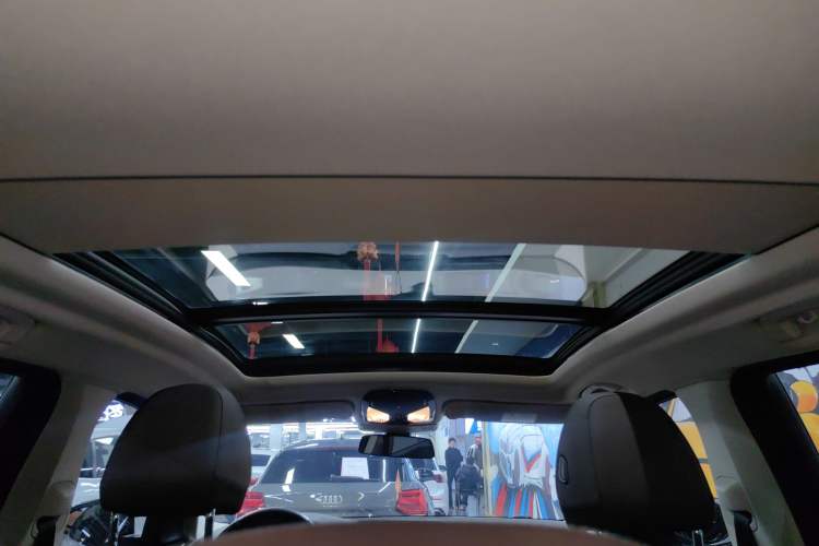 Used BMW X3 2018 xDrive25i M Sport Package China VI
