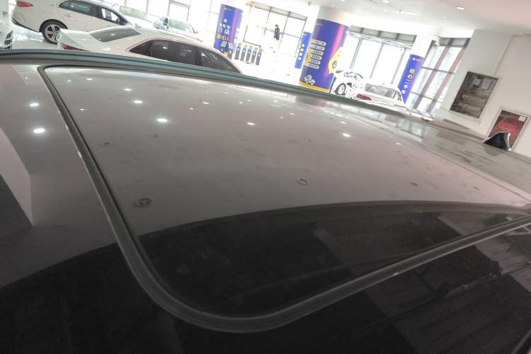 Used Bestune T90 2023 1.5T DCT Automatic Prestige Edition
