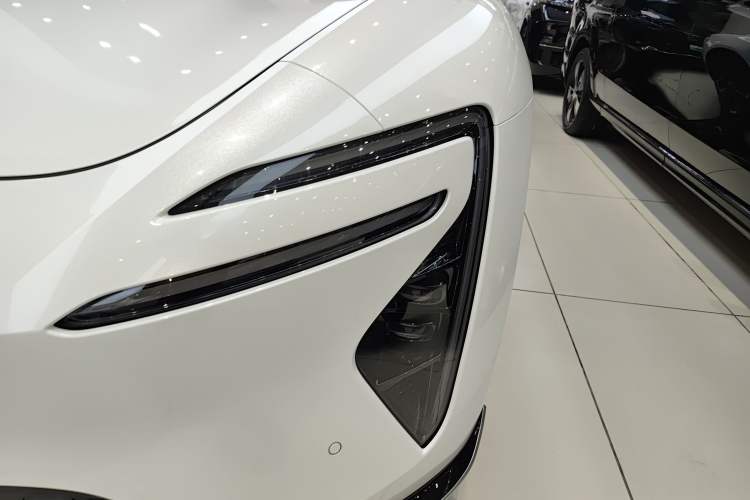 Used Avatr 06 2025 Ultra Pure Electric Edition