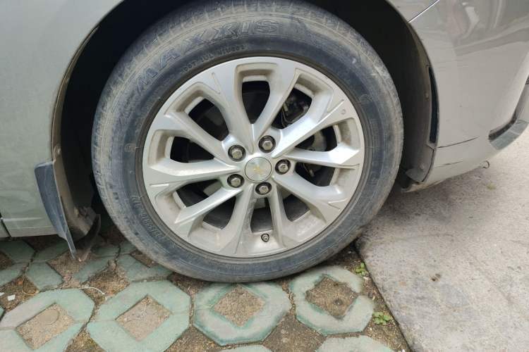 Used Chevrolet Monza 2023 1.5L Dual-Clutch WOW Enjoyment Edition
