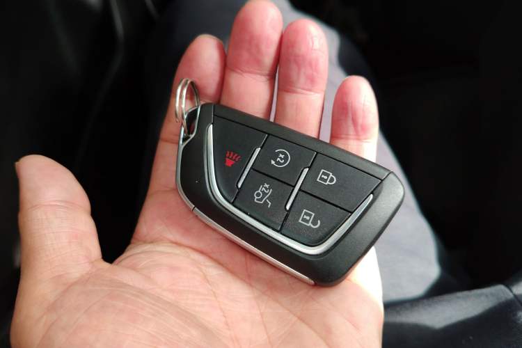 Used Cadillac CT4 2021 28T Fashion Edition
