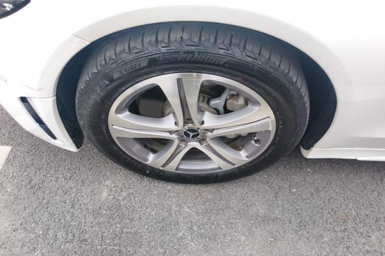 Used Mercedes-Benz C-Class 2020 Restyled C 260 L Sport Edition