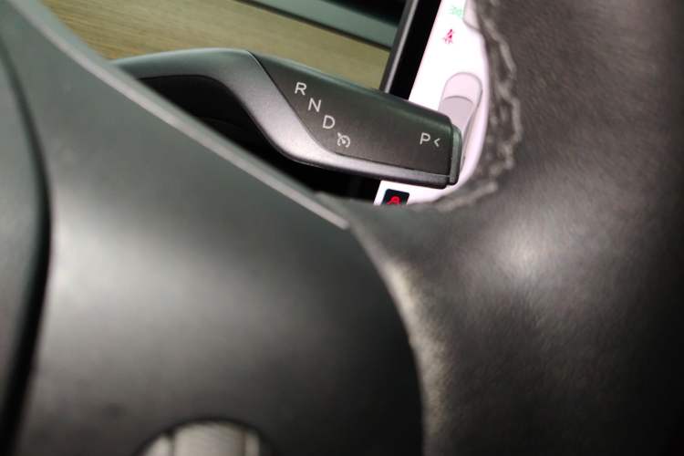 Used Tesla Model 3 2020 Revised Version Standard Range Rear-Wheel Drive – Upgraded Edition