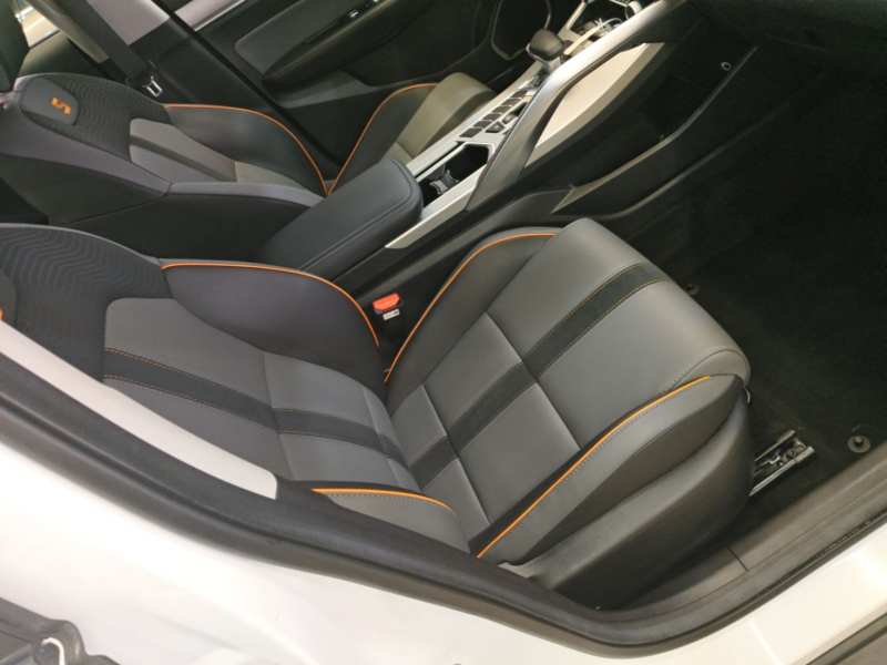 Used Geely Auto Coolray 2024 1.5T DCT Longteng Edition — 24