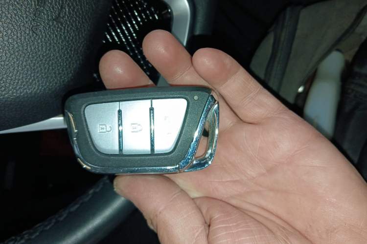 Used SOL X8 2022 Da Sheng Edition 300T DCT Xingzhe Model 7 Seats
