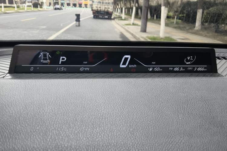 Used NETA V 2021 Standard Range Entertainment Version – Upgraded Model