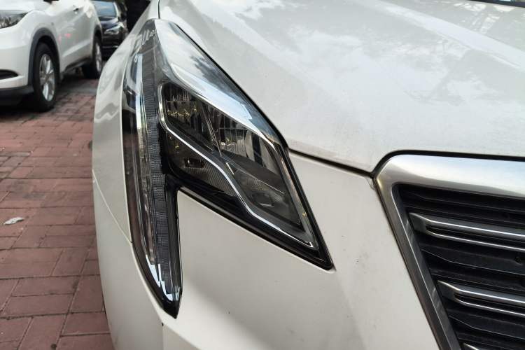 Used Cadillac XTS 2018 28T Tech Edition