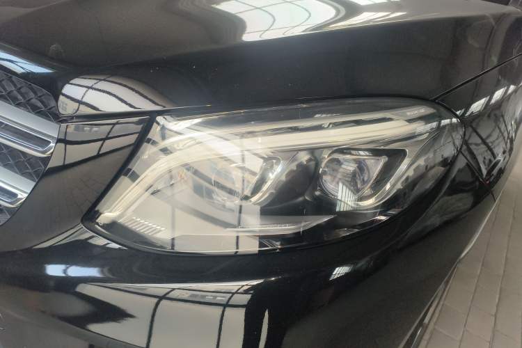 Used Mercedes-Benz GLE 2018 GLE 320 4MATIC Dynamic Edition Collector's Edition