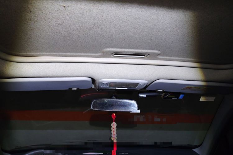 Used Chery Tiggo 3 2016 1.6L CVT ZhiShang Edition
