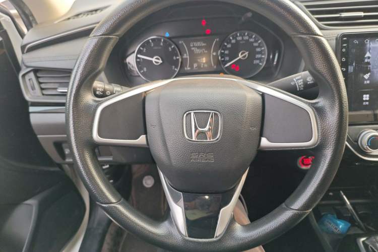 Used Honda Crider 2019 180 Turbo CVT Luxury Edition China VI Emission Standard