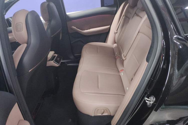 Used Nio ES6 2023 75 kWh