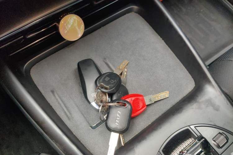 Used BYD Seal 2025 510 Standard Edition