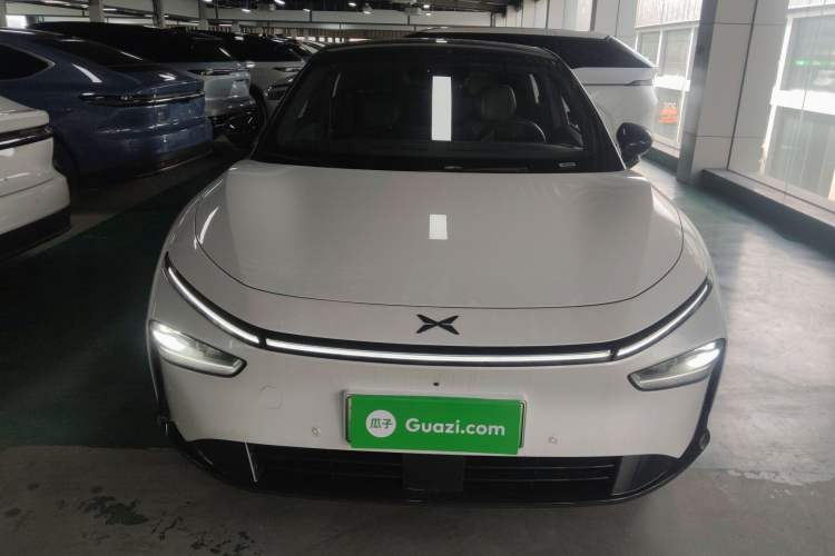 Used XPeng P7+ 2024 Long-Range Max
