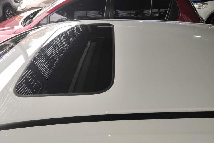 Used Honda Fit 2021 1.5L CVT Trendy Sports Edition
