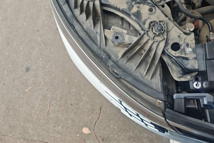 Used BYD Destroyer 05 2022 DM-i 120KM Prestige Model