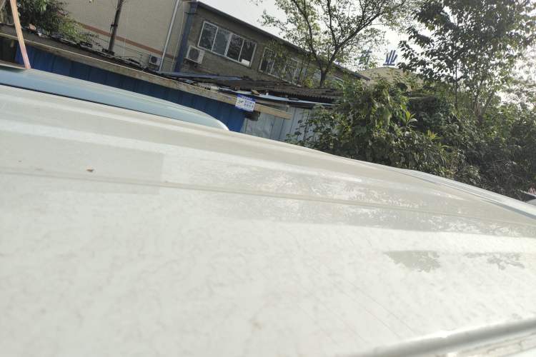 Used Geely Galaxy Panda 2025 210 km – Yuanqi Bear
