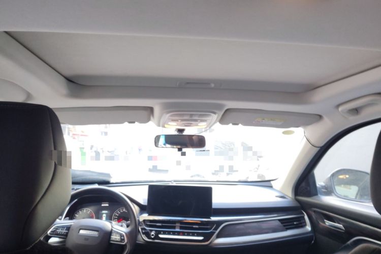 Used Haval H6 2023 National Trend Edition 1.5T Automatic Urban Version