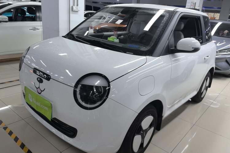 Used CHANGAN NEVO Lumin 2025 205 km Xiangqin Version