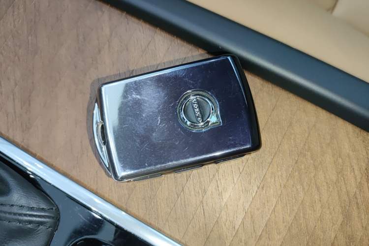 Used Volvo XC90 2019 T6 Zhiyi Edition 7-Seater China VI Standard