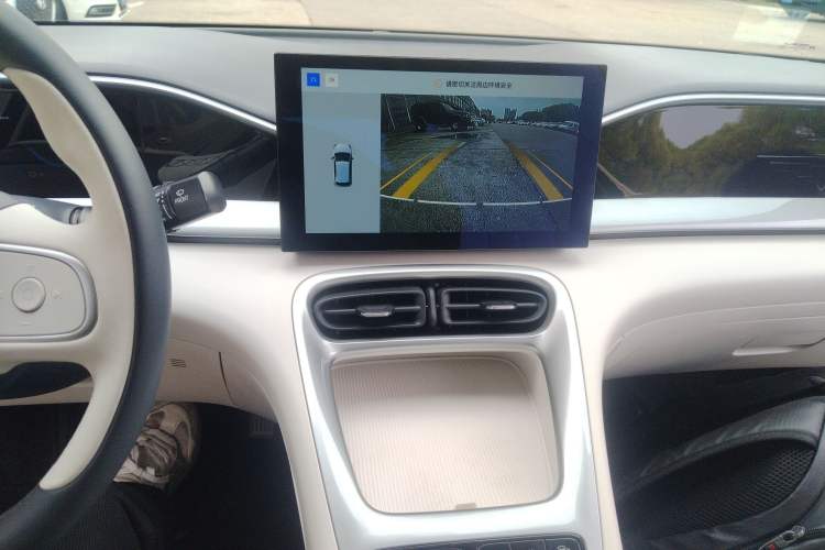 Used Geely Galaxy Geome 2025 310km Youth Edition