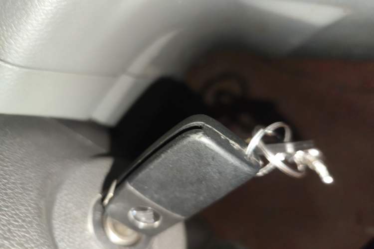 Used Foton Toano 2021 2.0T Manual Tongtu Short Wheelbase Flat Roof 5/6-Seater 4F20TC3