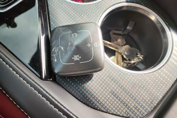 Used Zeekr 001 2022 Ultra-Long Range Single-Motor WE Version