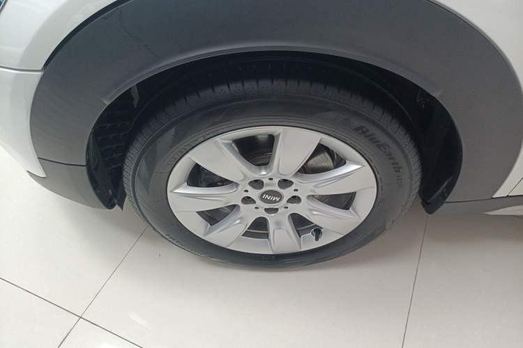 Used MINI Countryman 2018 1.5T COOPER Special Edition
