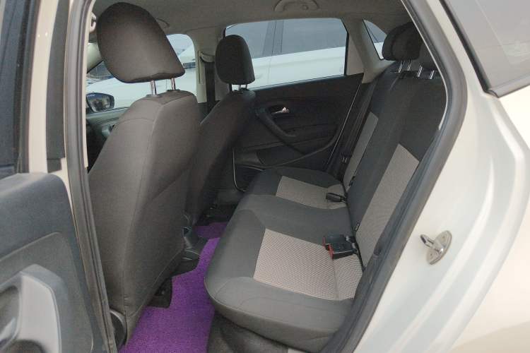 Used Volkswagen Polo 2018 1.5L Automatic Advanced Driving Model