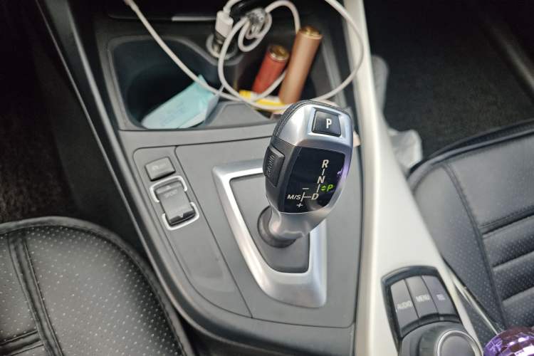 Used BMW 1 Series 2013 Revised 116i Leading Edition
