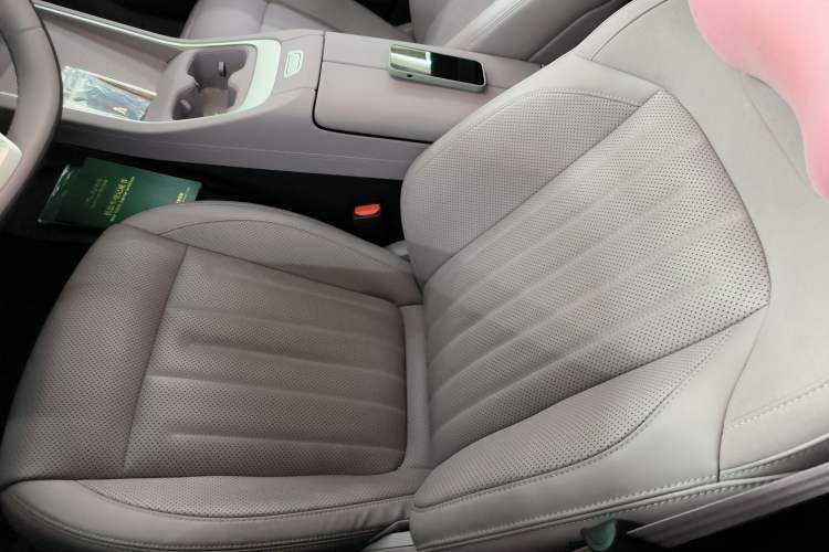 Used ONVO L60 2024 60 kWh Rear-Drive Version
