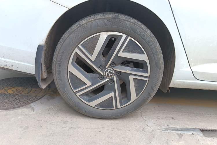 Used Volkswagen Sagitar 2023 300TSI DSG Excellence Edition
