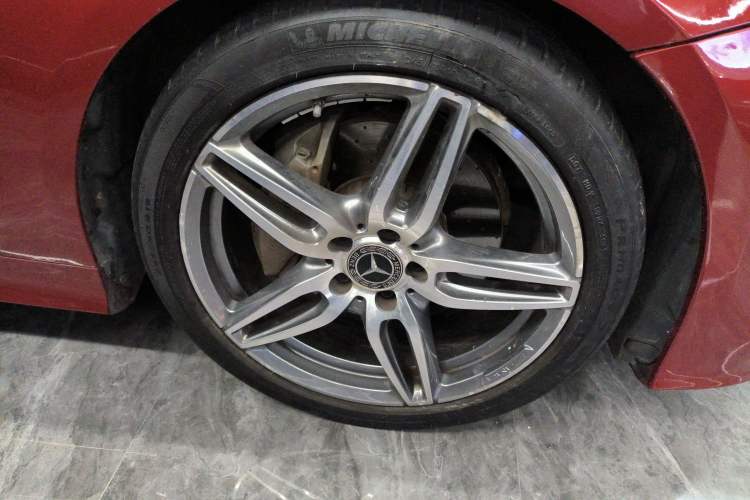 Used Mercedes-Benz E-Class 2020 E 260 Coupe