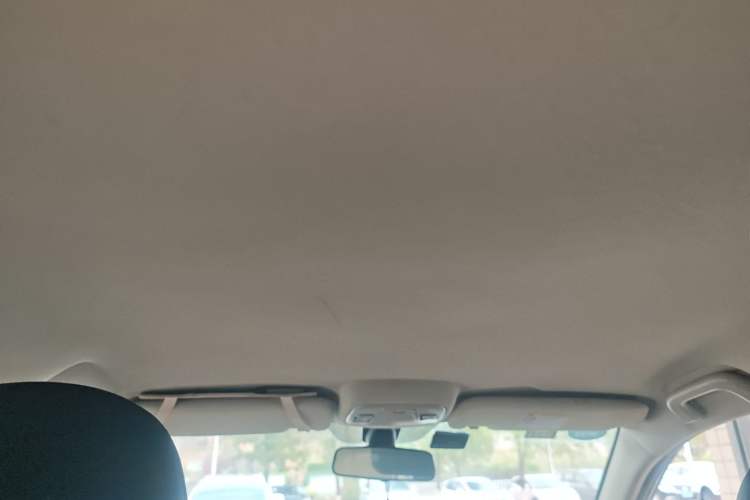 Used Geely Auto Vision 2018 1.5L Automatic Happiness Edition