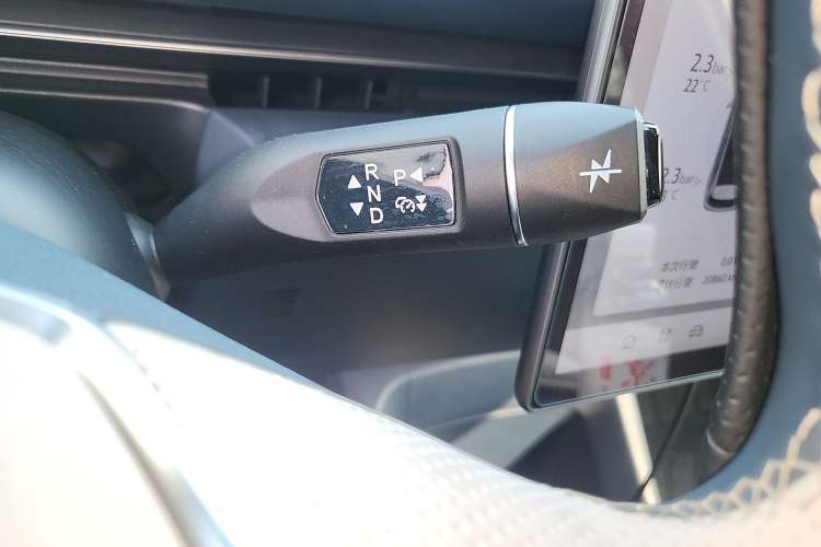 Used ARCFOX Alpha T5 2025 520 PRO