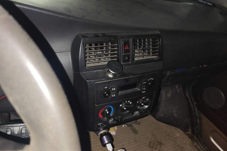 Used Wuling Rongguang 2017 1.5L Extended Basic Version