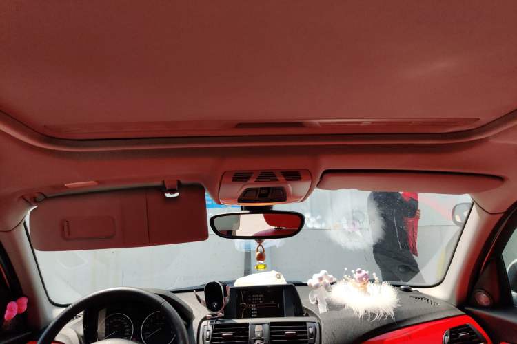 Used BMW 1 Series 2013 Facelifted 118i Leading Edition