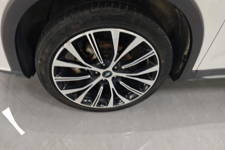 Used Oshan X7 2020 1.5T Automatic Flagship Edition