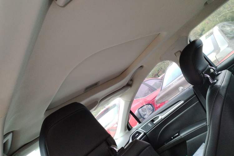 Used Ford Mondeo 2013 1.5L GTDi180 Fashion Edition