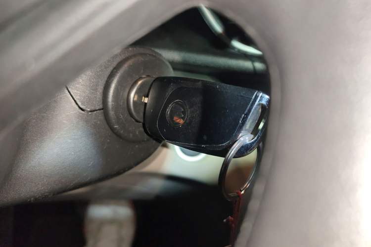 Used Buick GT 2017 15N Automatic Elite Version
