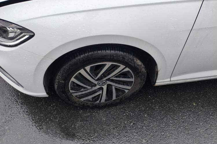 Used Volkswagen Lavida 2024 300TSI DSG Full-Comfort Edition
