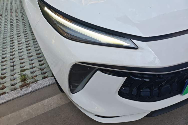 Used FORTHING T5 EVO 2021 1.5TD DCT Starry Edition