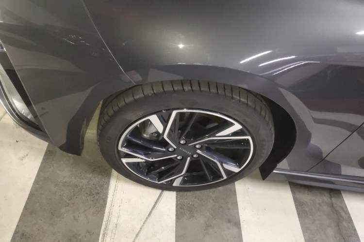 Used Lynk & Co 03 2023 1.5TD DCT JingPro