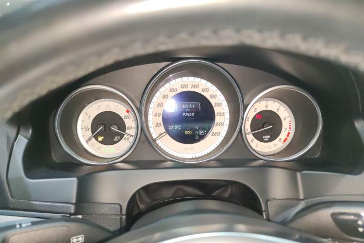 Used Mercedes-Benz E-Class 2016 E 200 Coupe Dynamic Edition