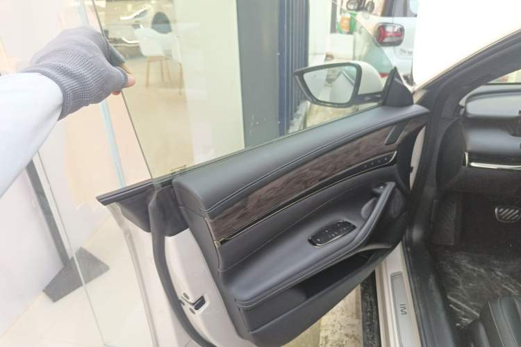 Used IM L7 2022 Dynamic Model
