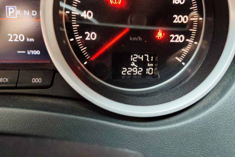 Used Peugeot 508 2013 2.3L Roland Garros Edition
