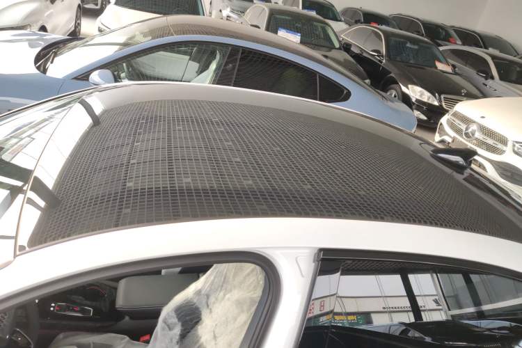 Used Audi A5L 2026 2.0T Sport
